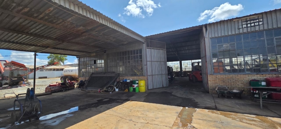Commercial Property for Sale in Uraniaville North West